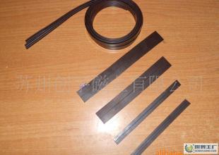 廣告業(yè)展覽展示網(wǎng)架塑磁條與紗門(mén)紗窗磁條 創(chuàng)新材料在橡膠塑料領(lǐng)域的應(yīng)用